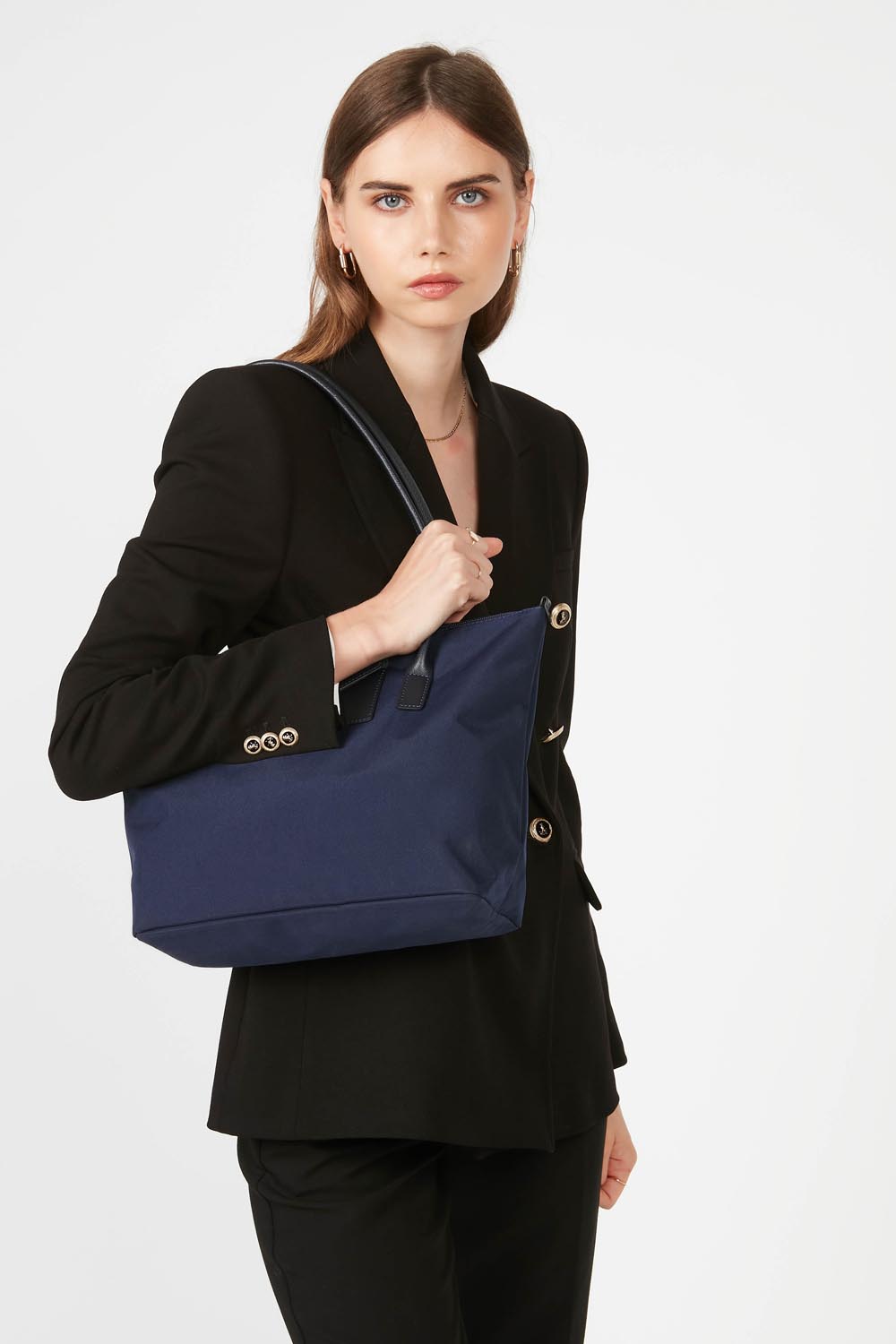 sac cabas épaule - smart kba