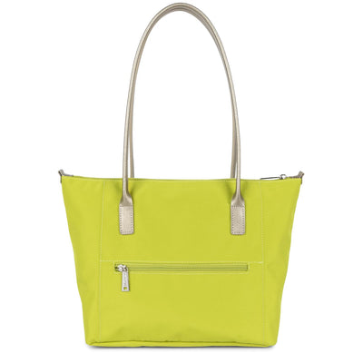 sac cabas épaule - smart kba #couleur_cleri
