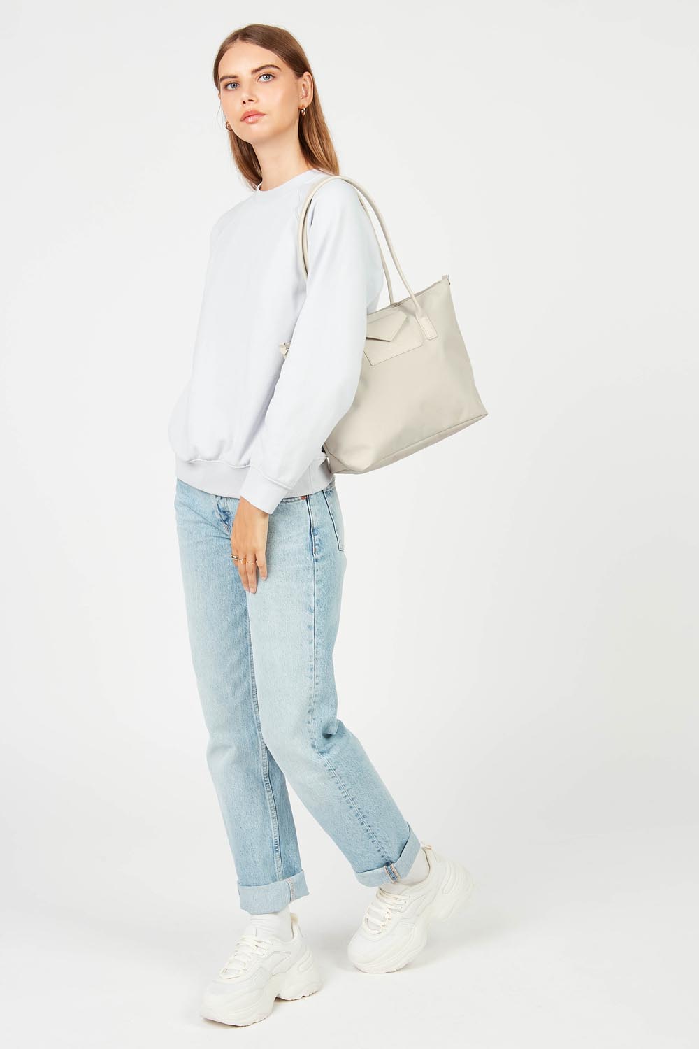 sac cabas épaule - smart kba