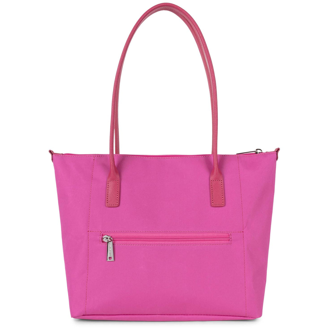 sac cabas épaule - smart kba #couleur_fuxia