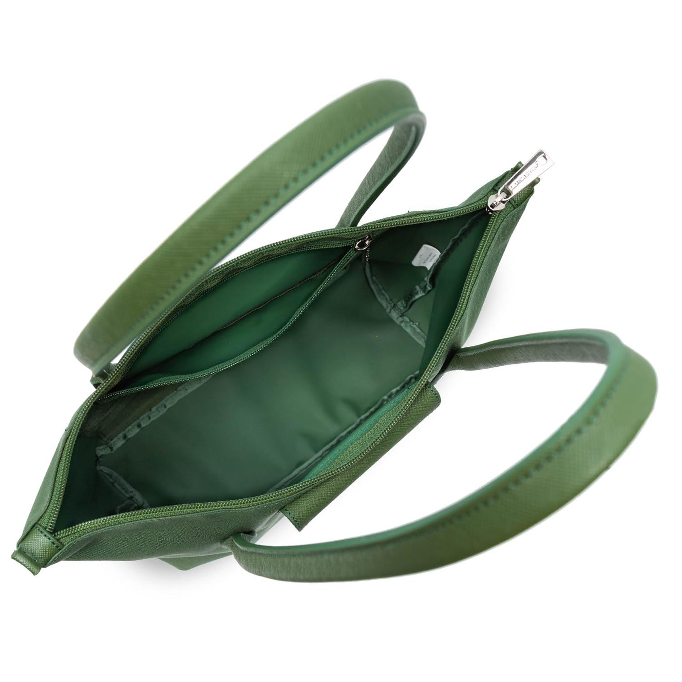 sac cabas épaule - smart kba #couleur_vert-pin