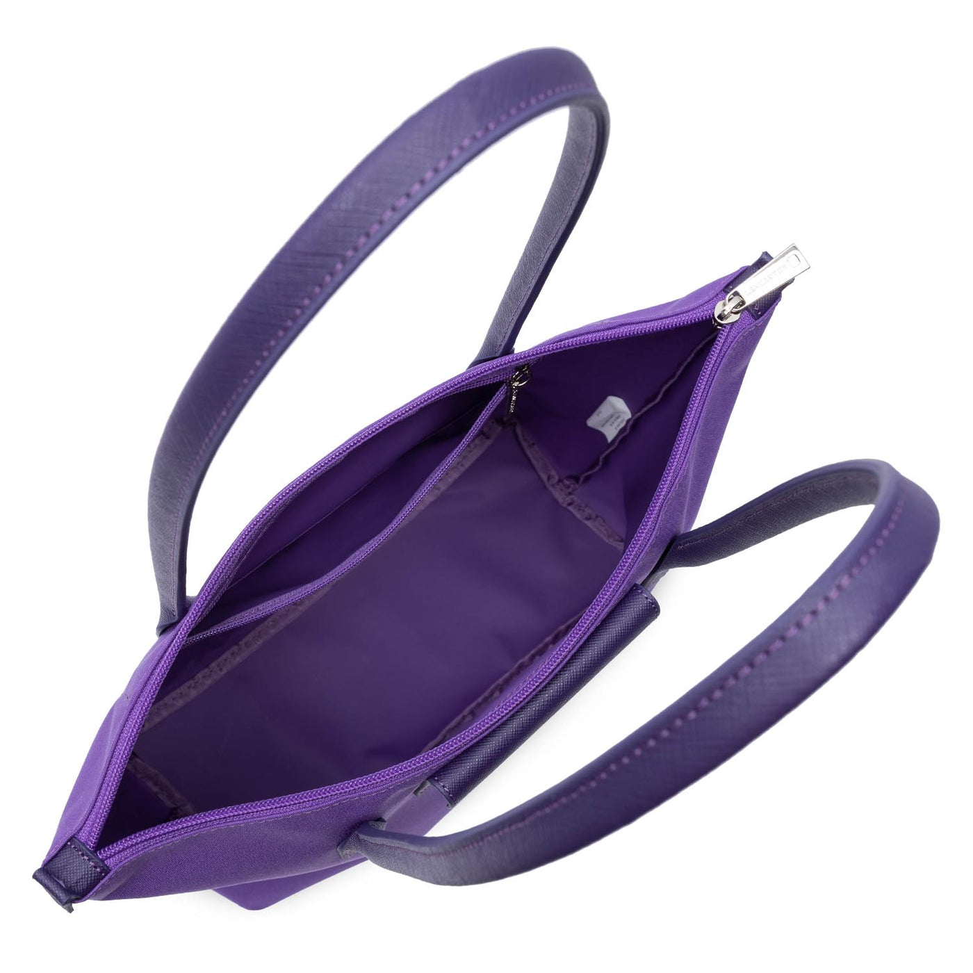 sac cabas épaule - smart kba #couleur_violet