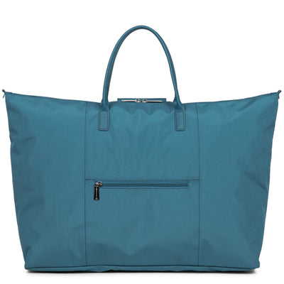 sac 24/48h - smart kba #couleur_bleu-paon