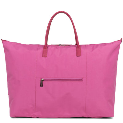 sac 24/48h - smart kba #couleur_fuxia