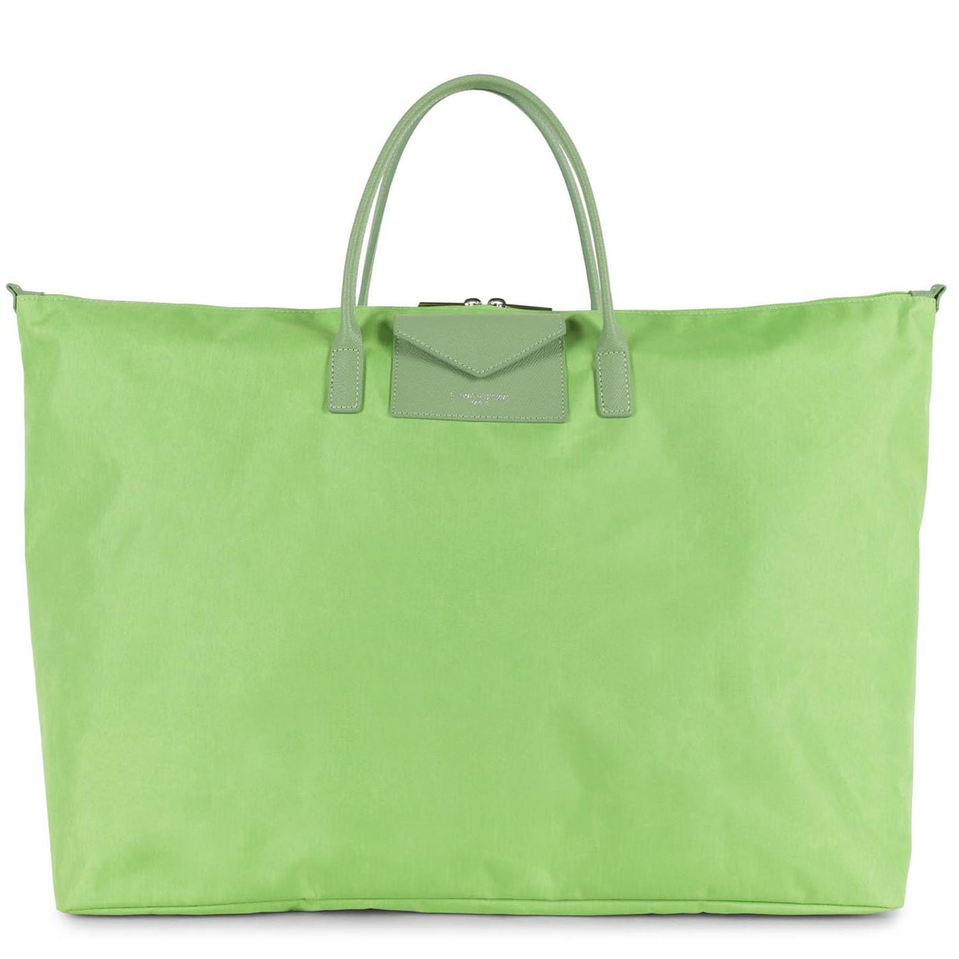 sac 24/48h - smart kba #couleur_jade