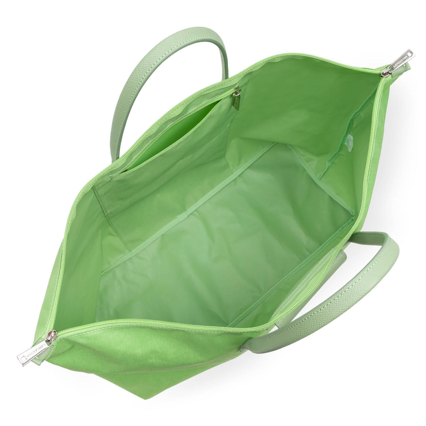 sac 24/48h - smart kba #couleur_jade