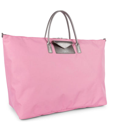 sac 24/48h - smart kba #couleur_rose