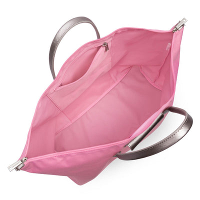 sac 24/48h - smart kba #couleur_rose