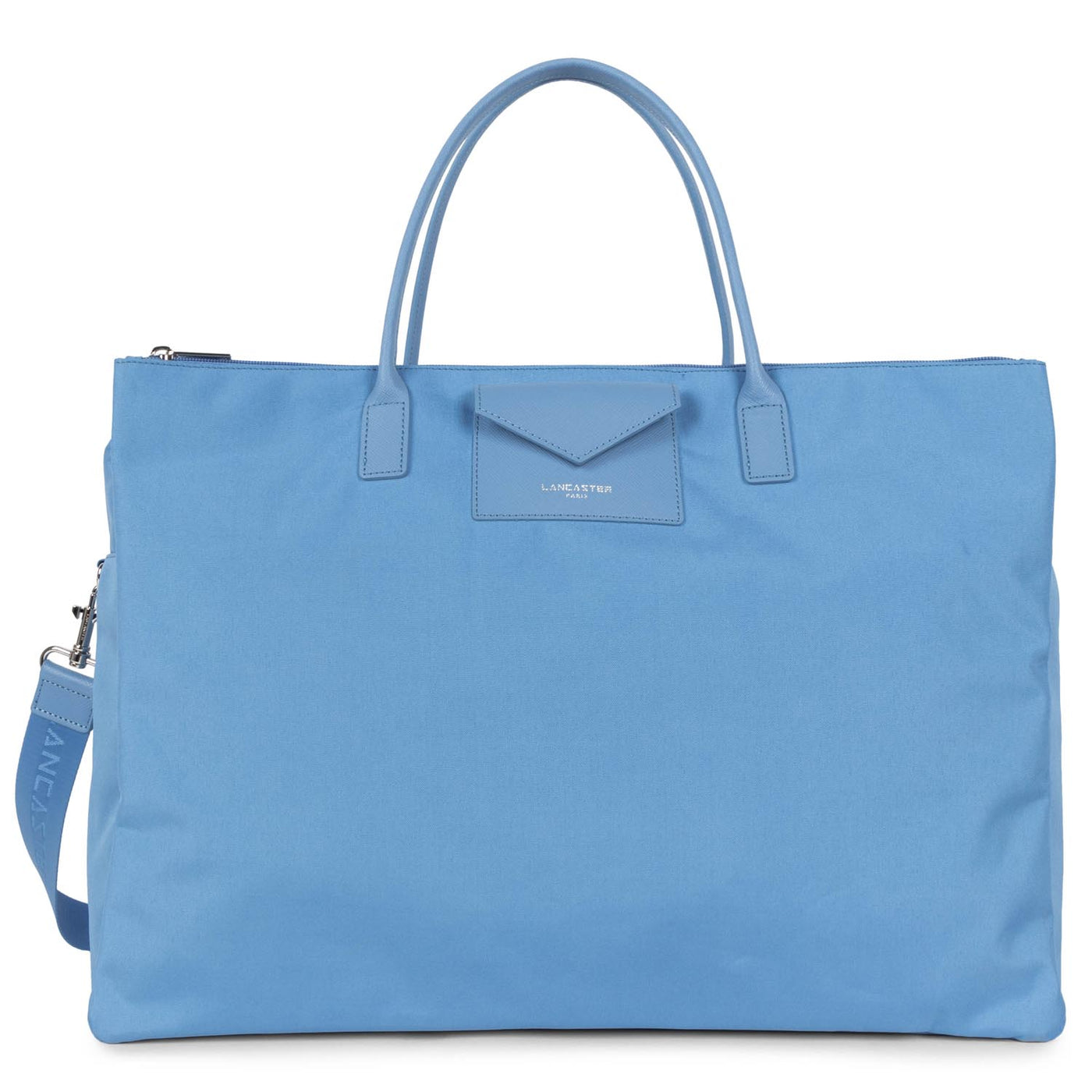 sac voyage - smart kba #couleur_bleu-azur