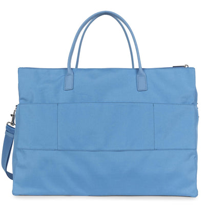 sac voyage - smart kba #couleur_bleu-azur