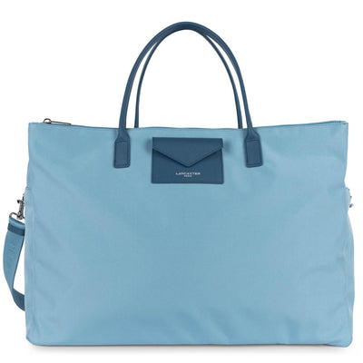 sac voyage - smart kba #couleur_bleu-ciel