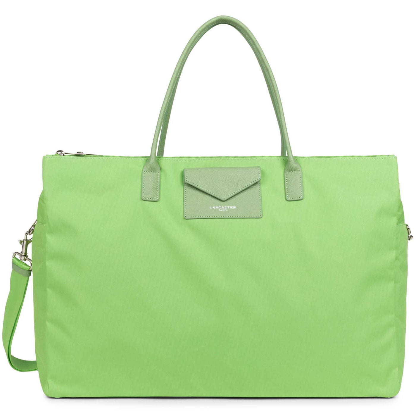 sac voyage - smart kba #couleur_jade