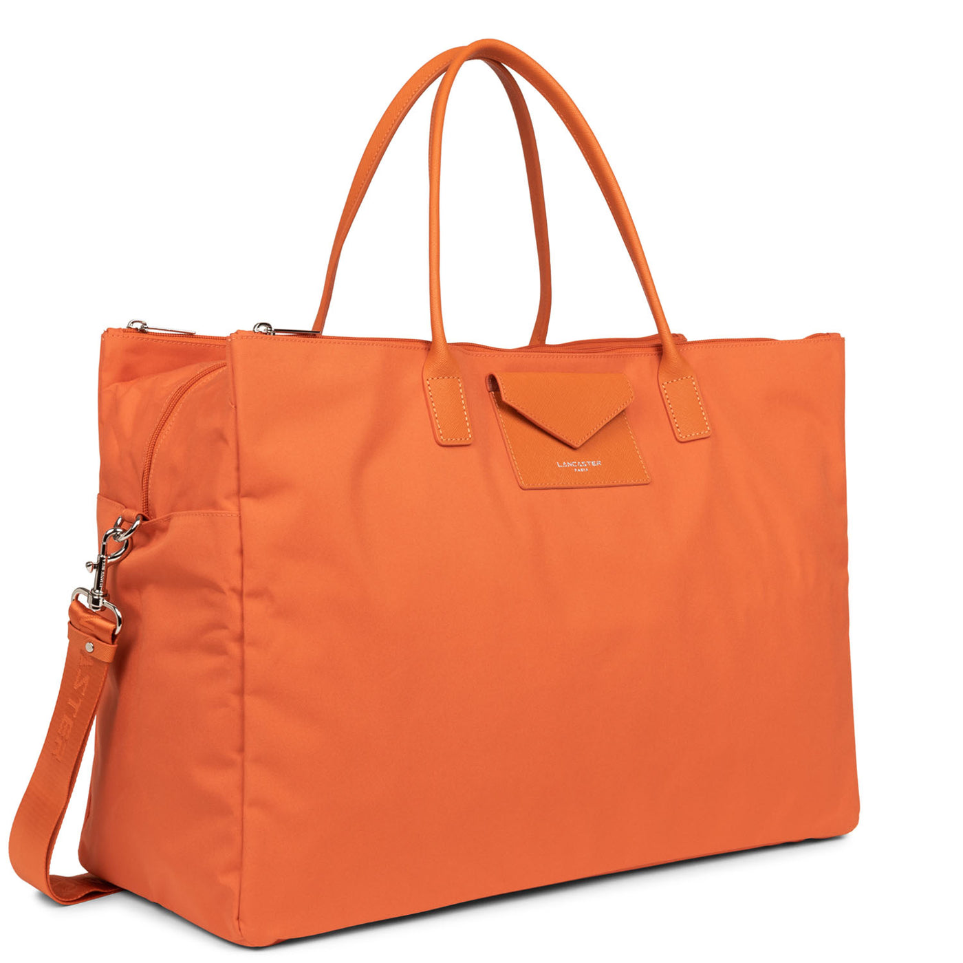 sac voyage - smart kba #couleur_orange