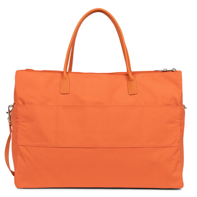 sac voyage - smart kba #couleur_orange
