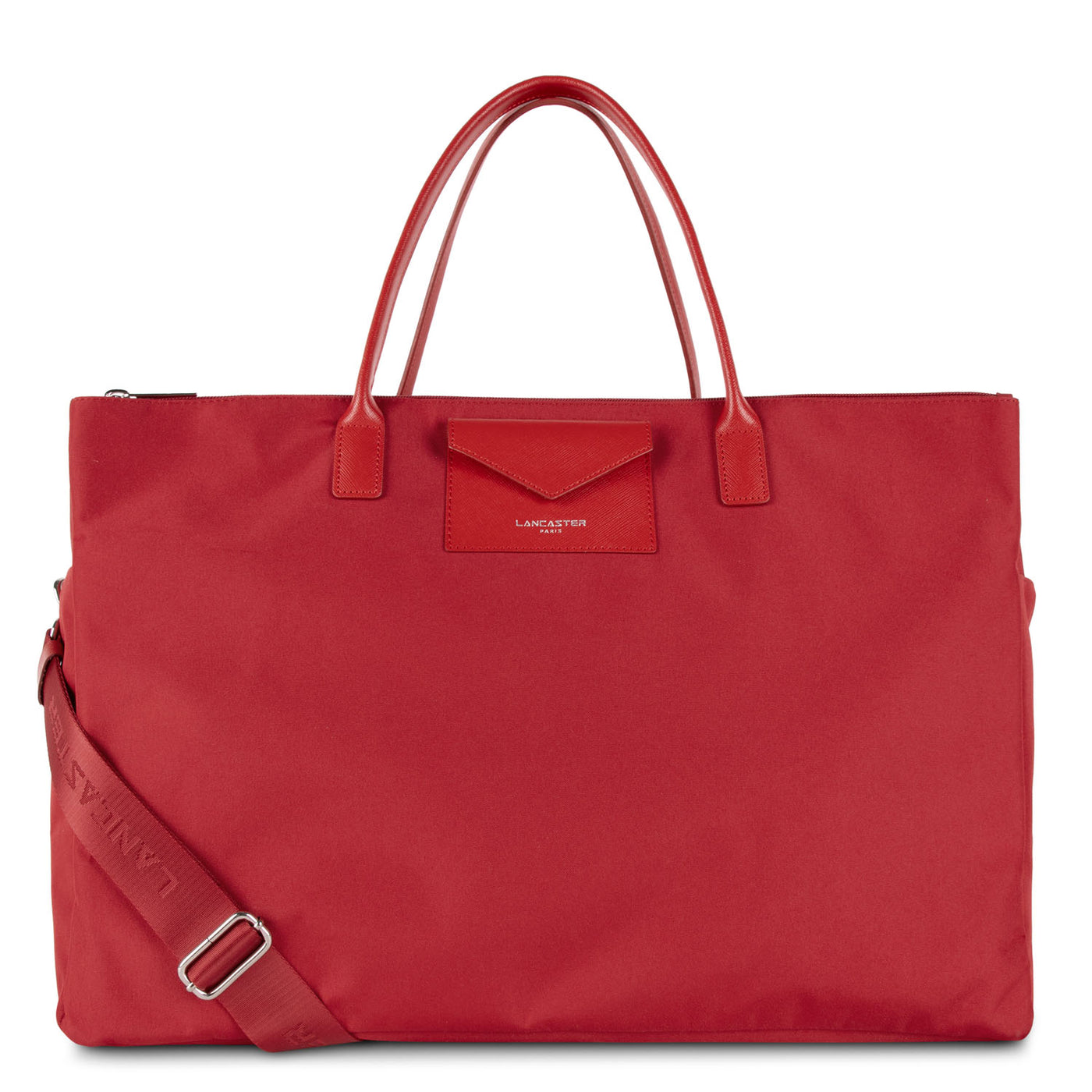 sac voyage - smart kba #couleur_rouge