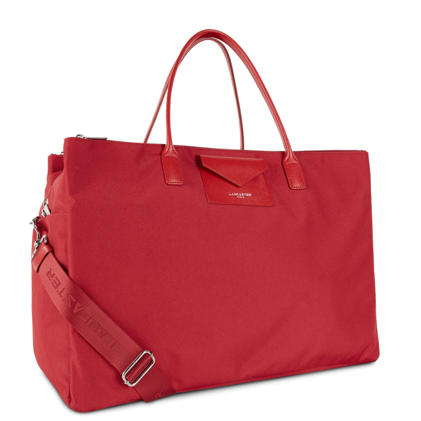 sac voyage - smart kba #couleur_rouge