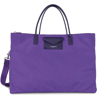 sac voyage - smart kba #couleur_violet