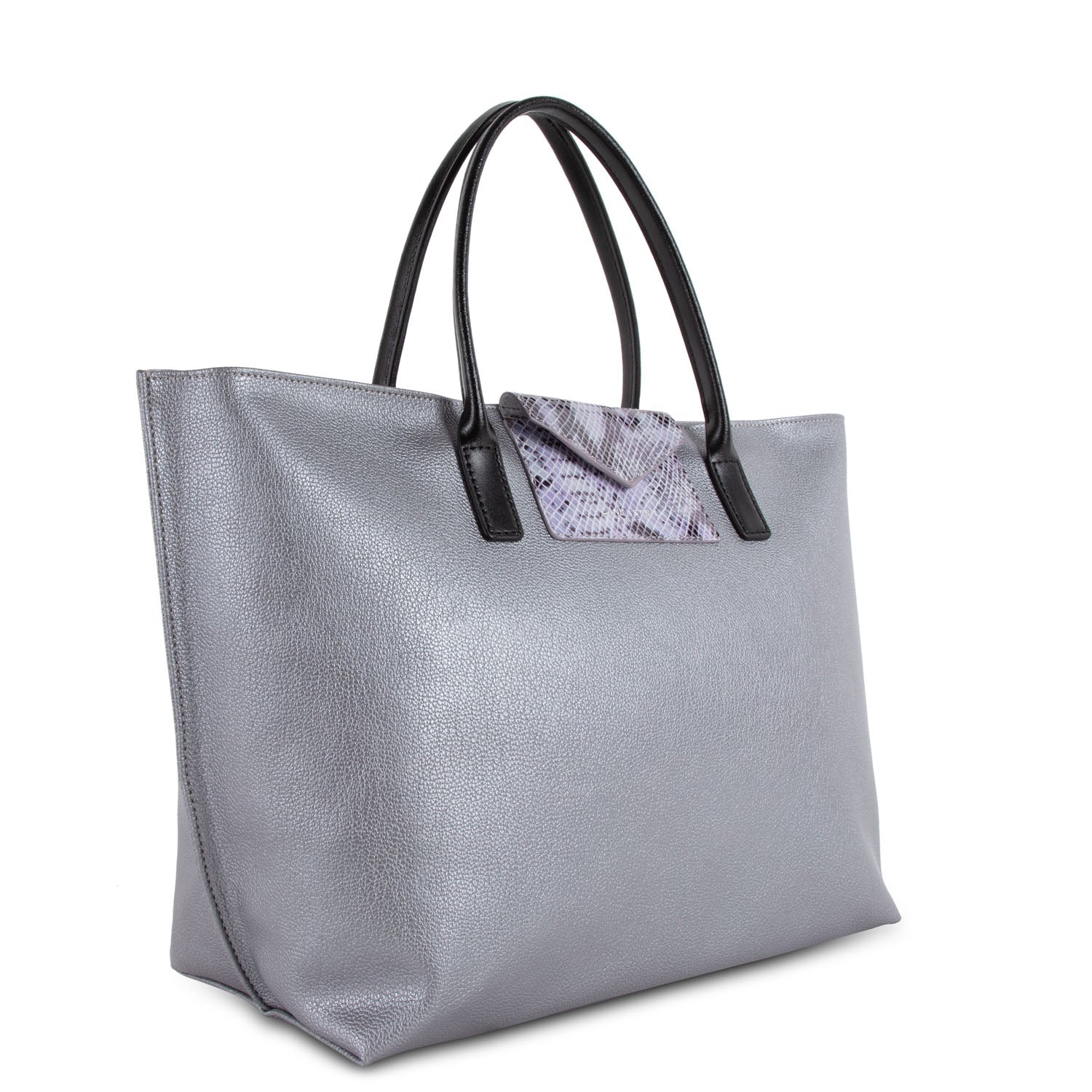 grand sac cabas main - maya