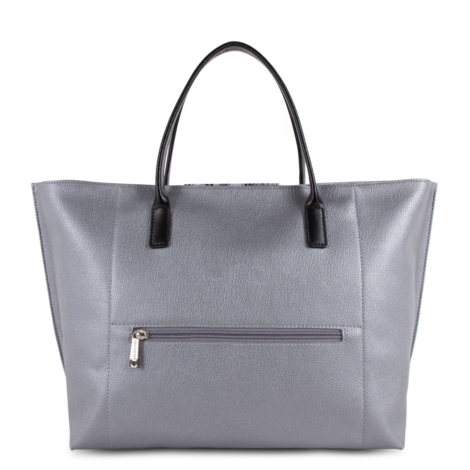 grand sac cabas main - maya