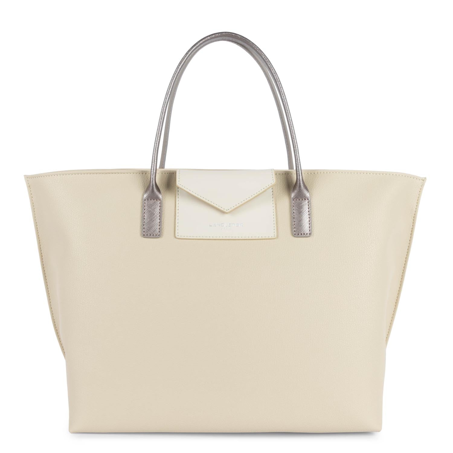 grand sac cabas main - maya