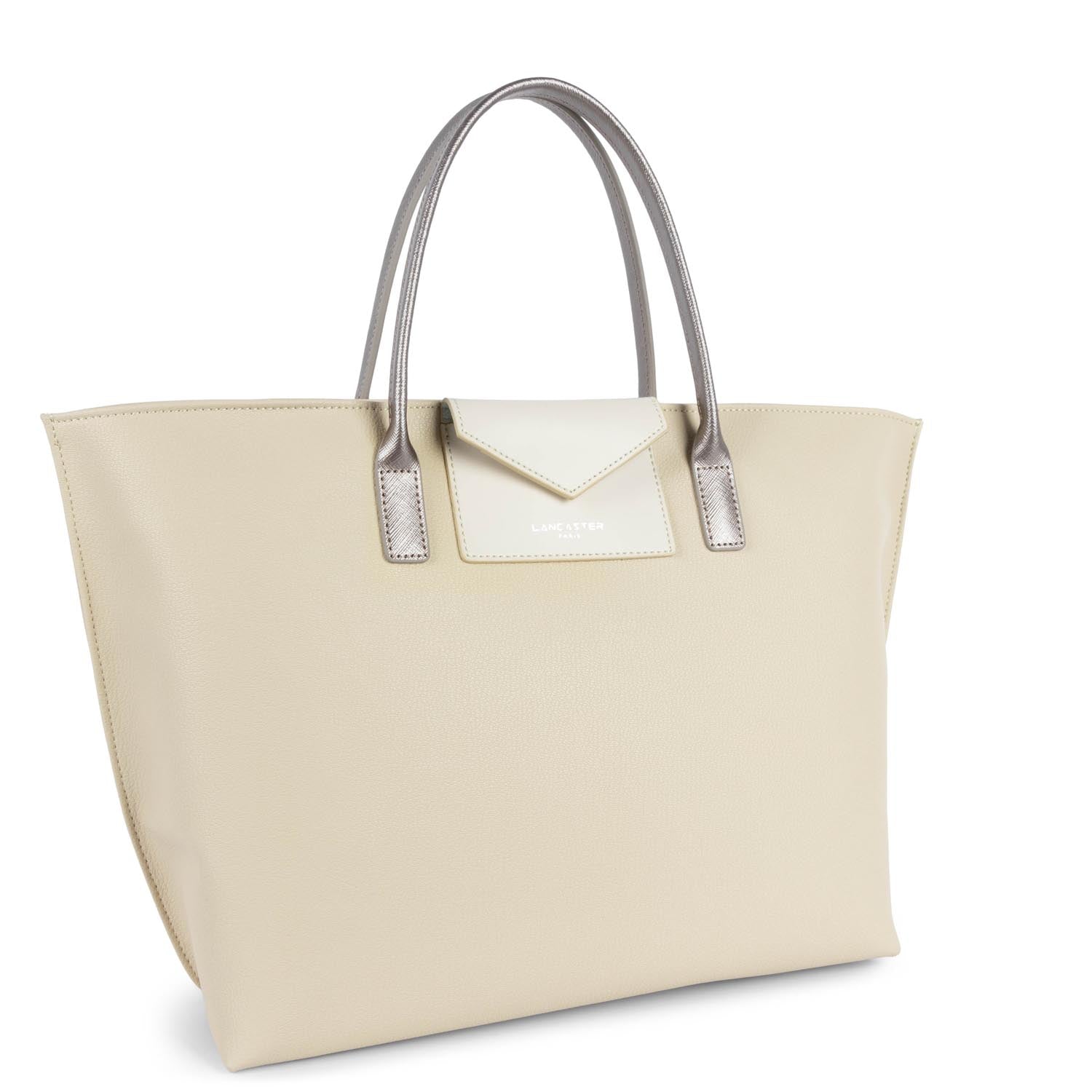 grand sac cabas main - maya