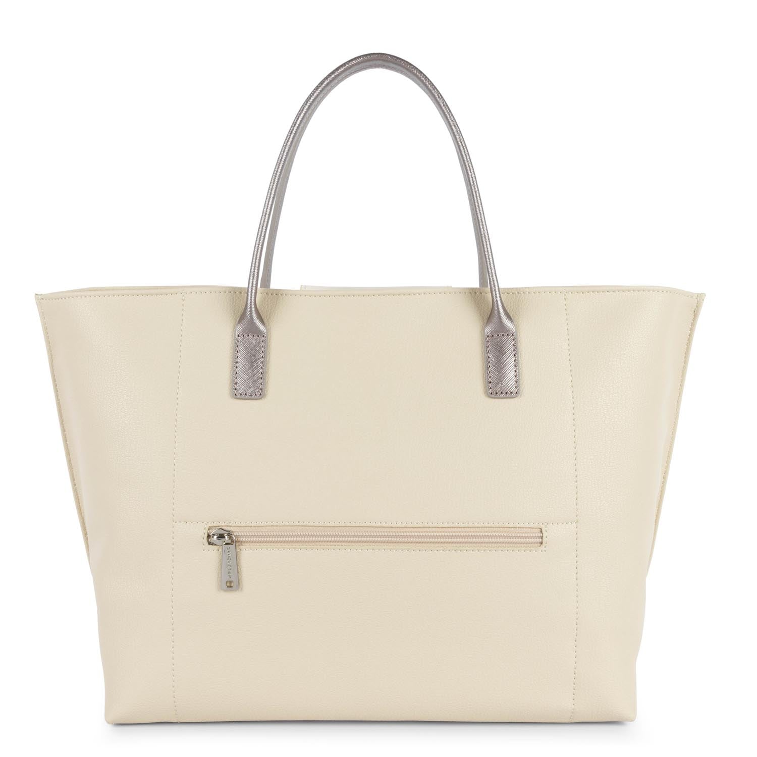 grand sac cabas main - maya