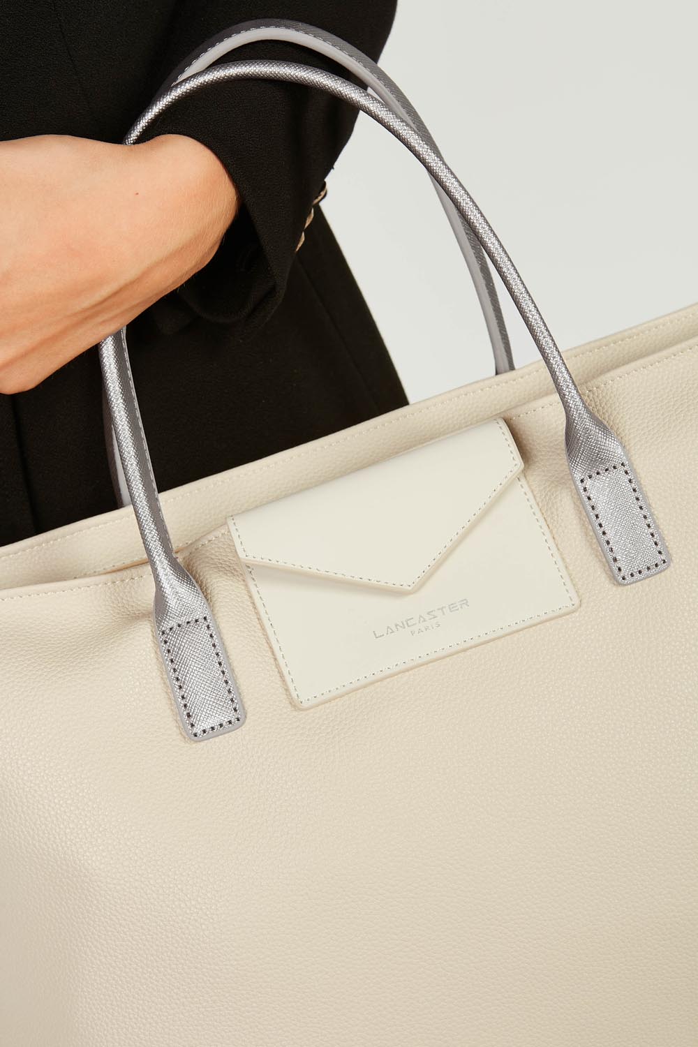 grand sac cabas main - maya