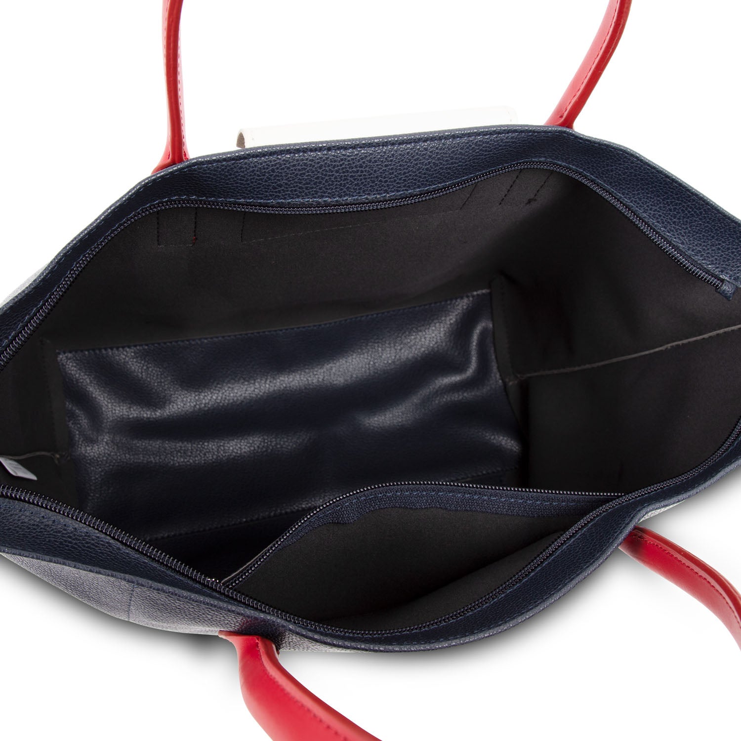 grand sac cabas main - maya