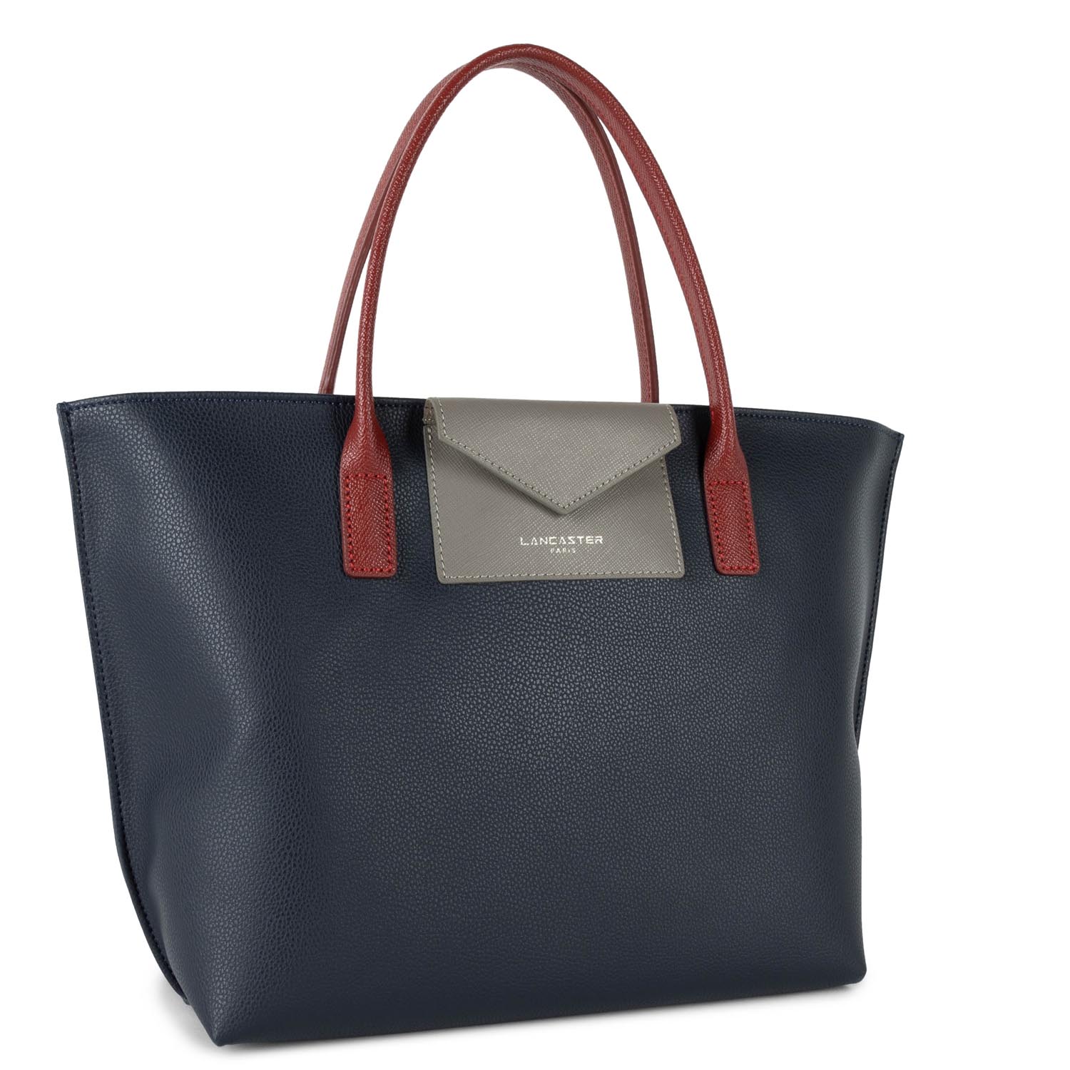 grand sac cabas main - maya