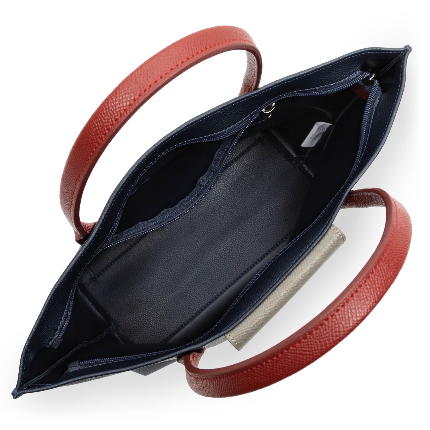 grand sac cabas main - maya