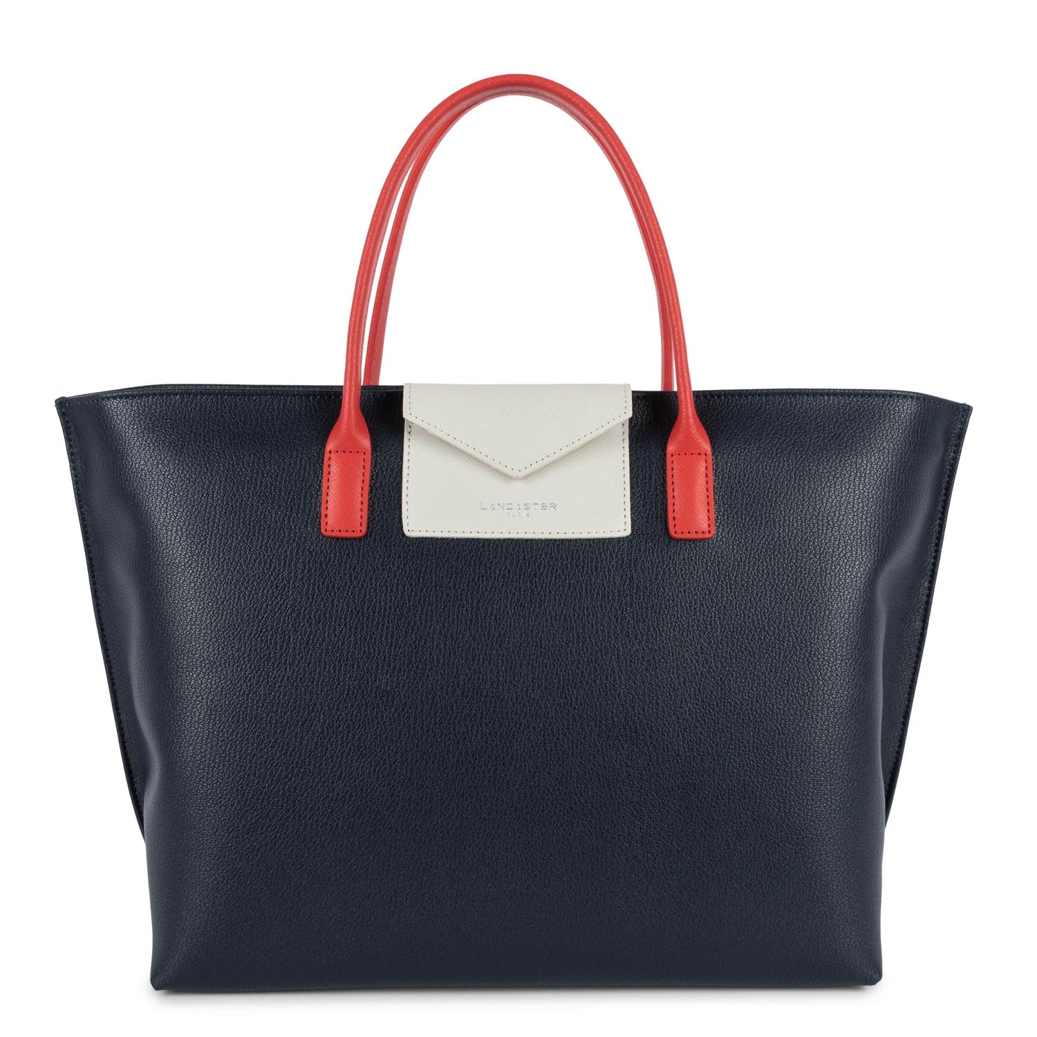 grand sac cabas main - maya