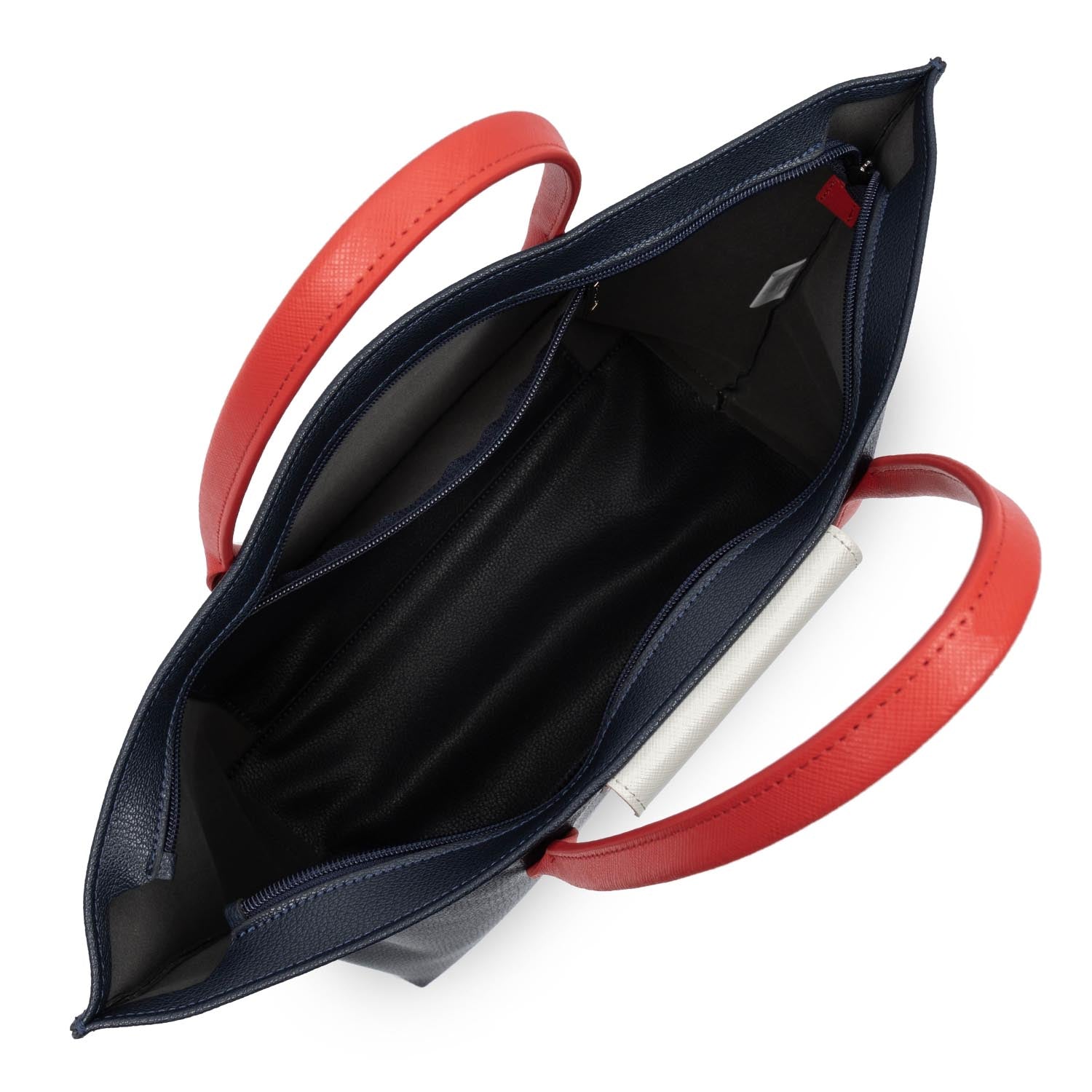 grand sac cabas main - maya