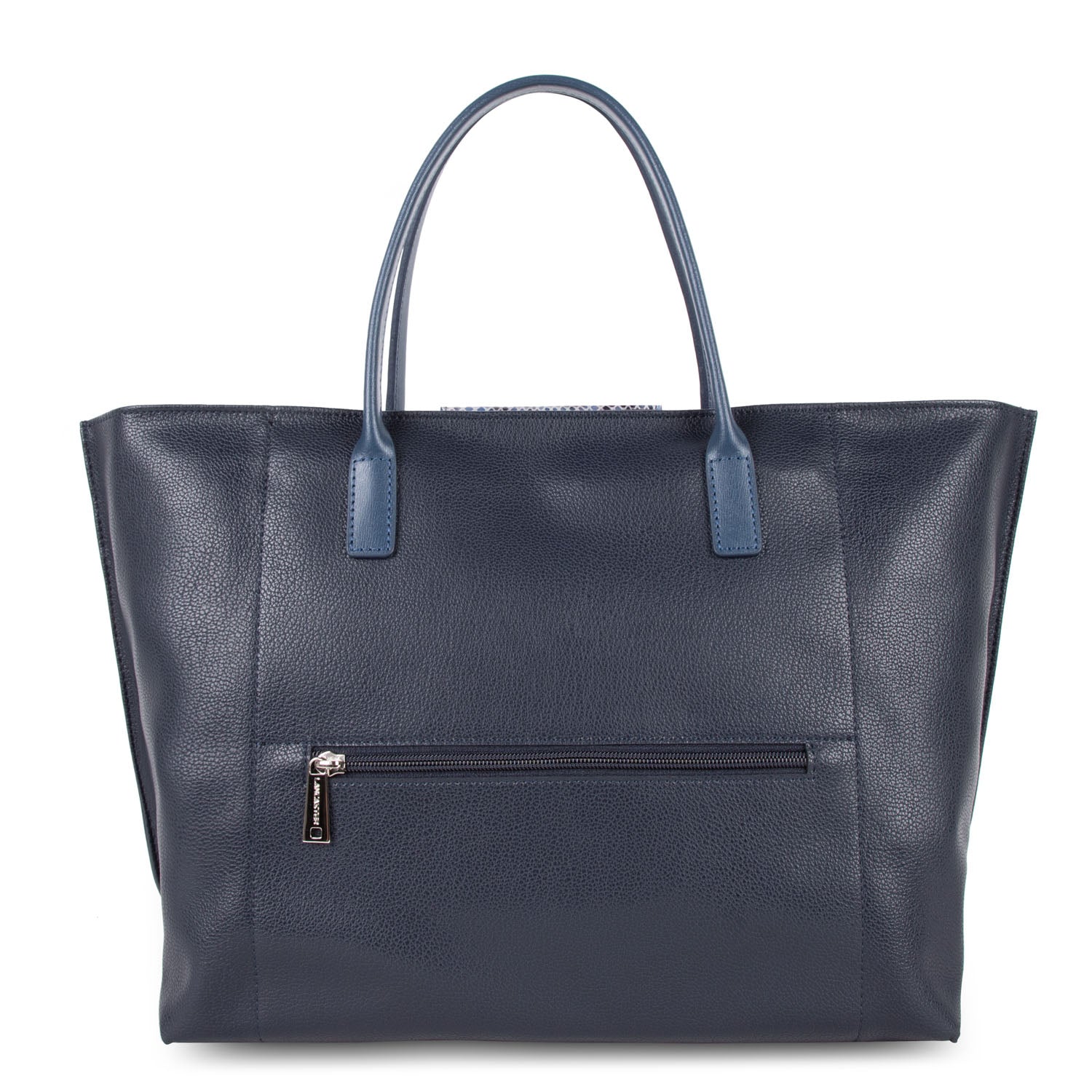 grand sac cabas main - maya