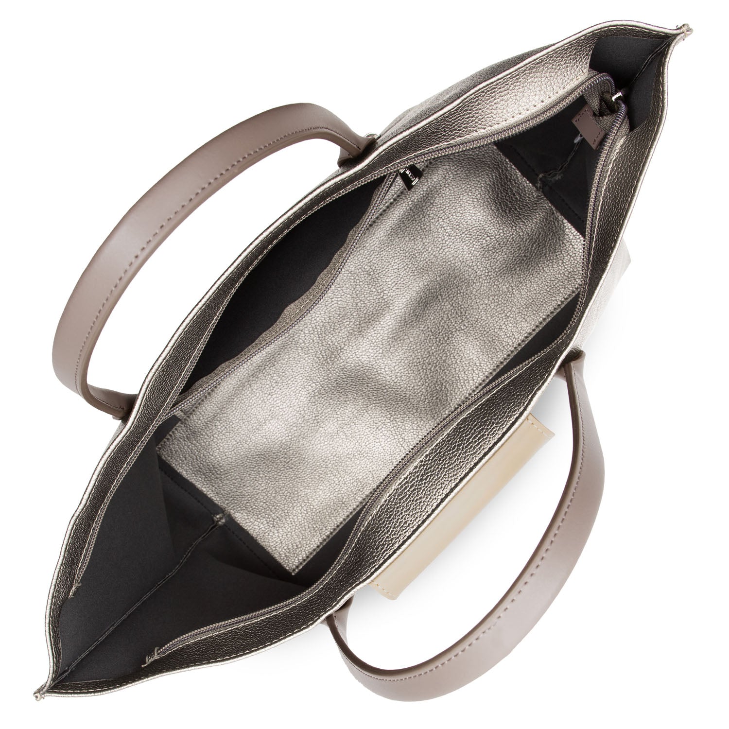 grand sac cabas main - maya