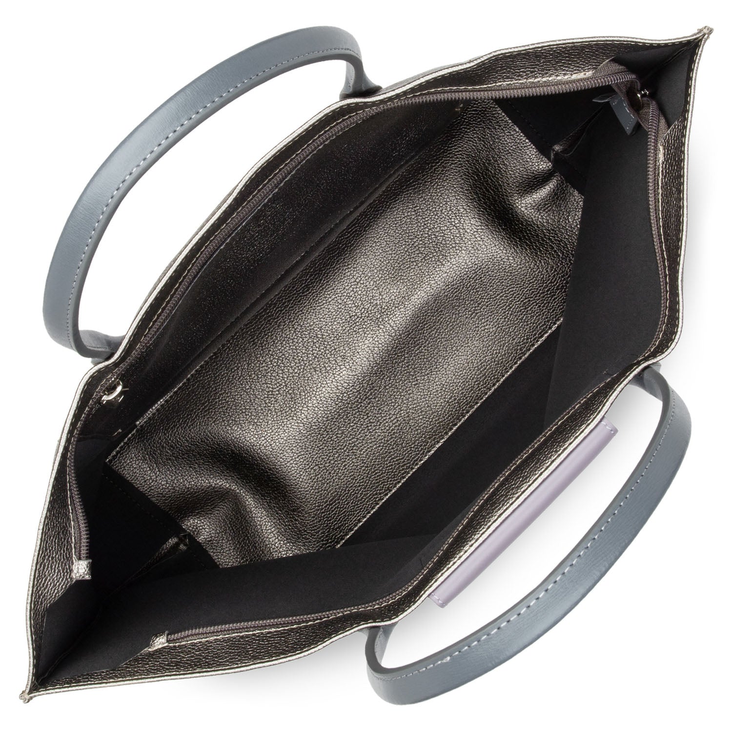 grand sac cabas main - maya