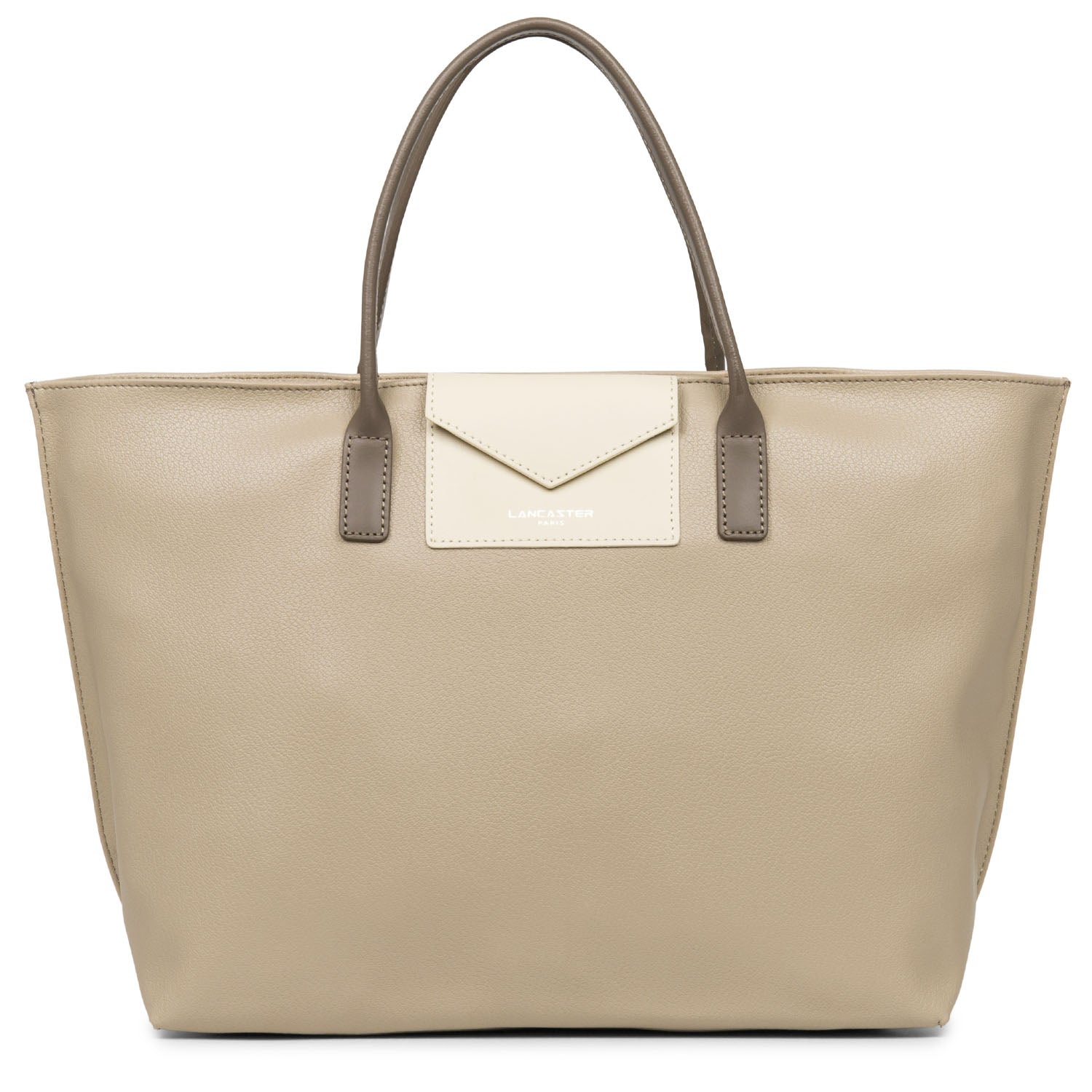 grand sac cabas main - maya