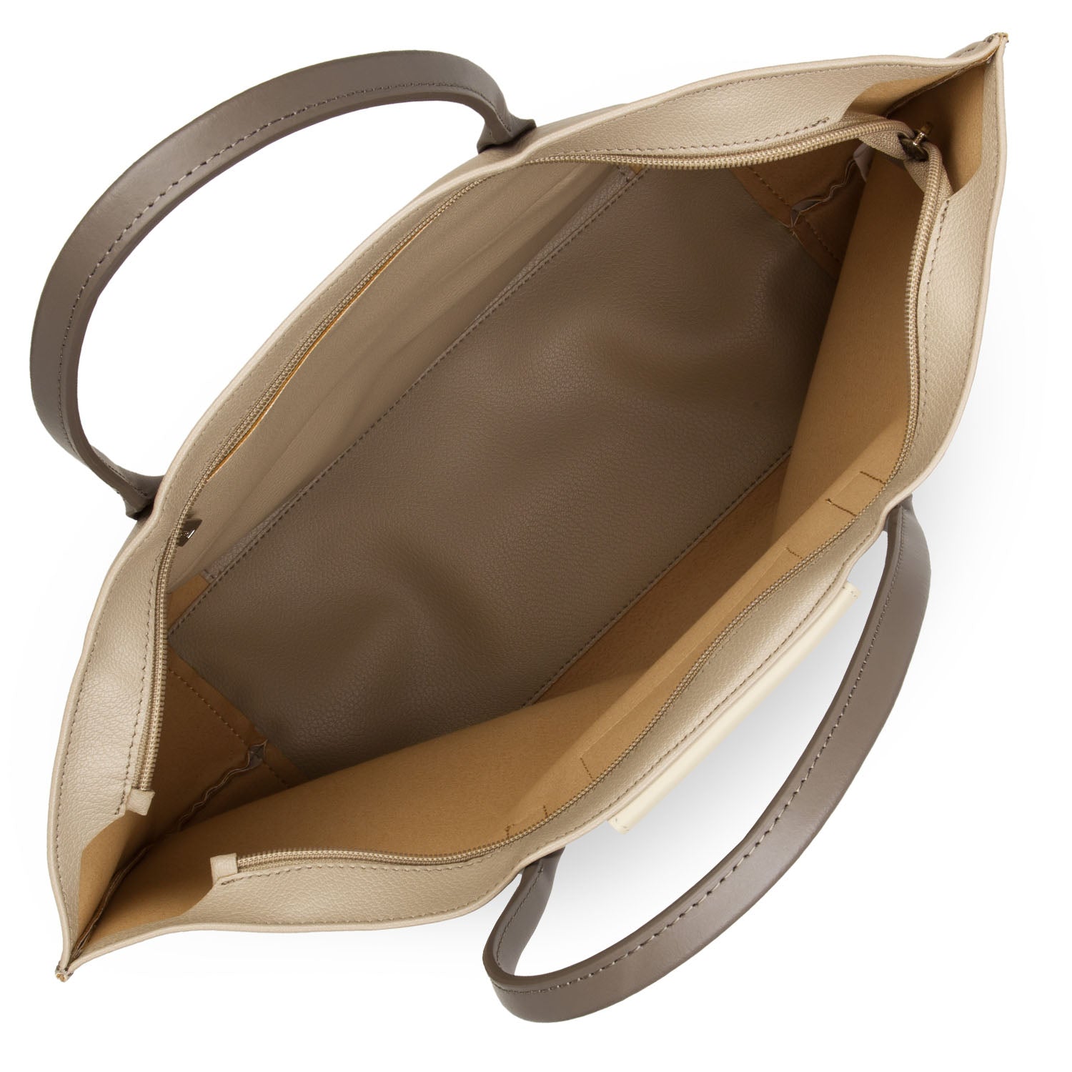 grand sac cabas main - maya