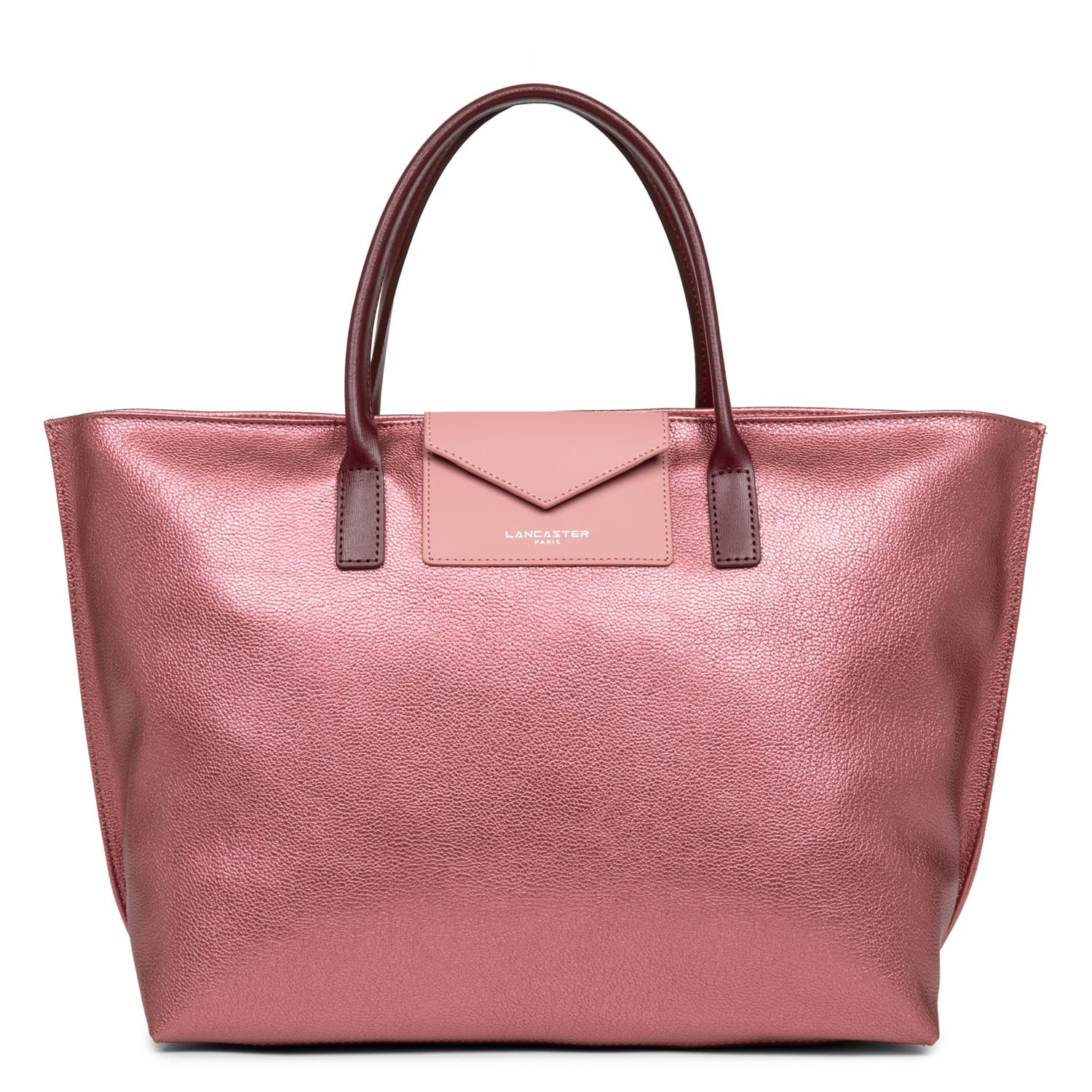 grand sac cabas main - maya