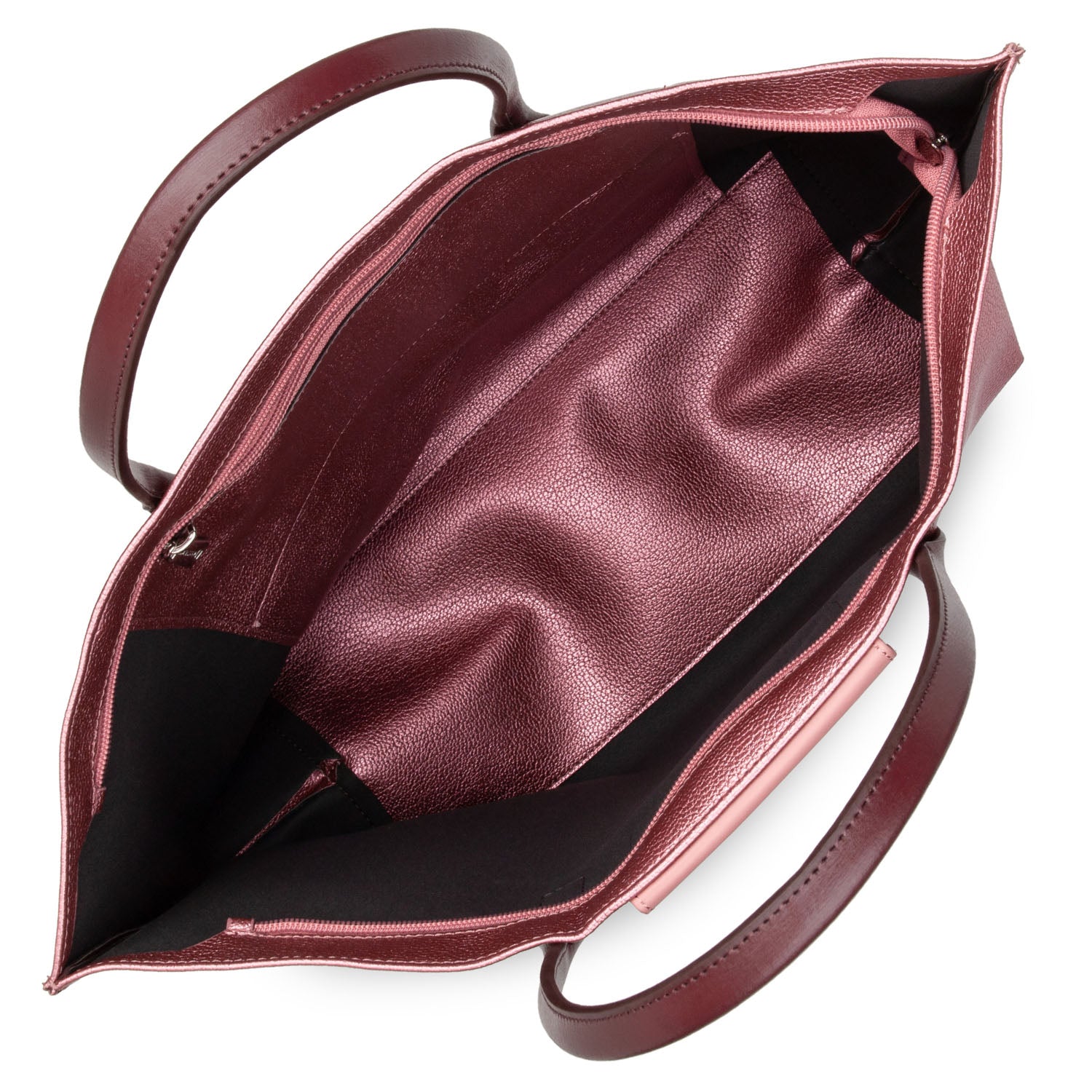 grand sac cabas main - maya