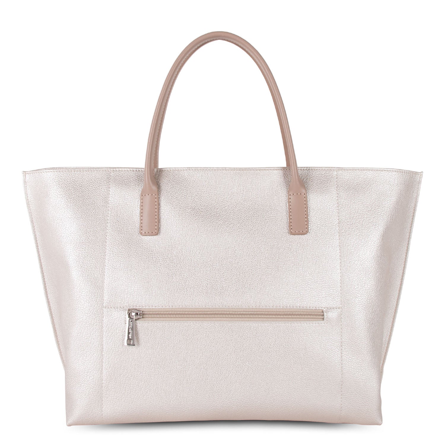 grand sac cabas main - maya