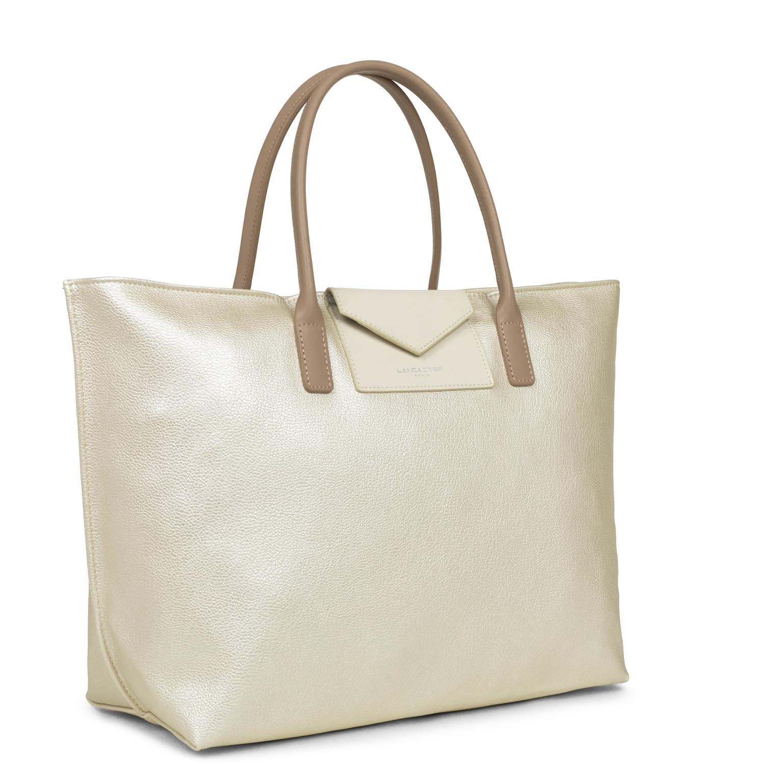 grand sac cabas main - maya