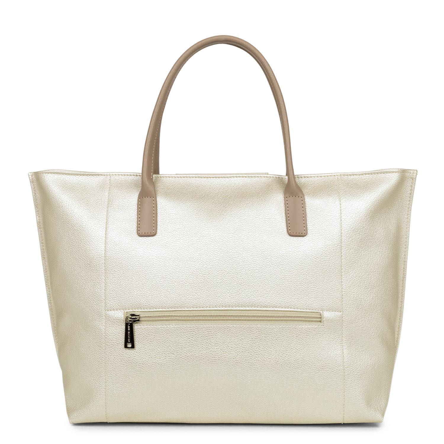 grand sac cabas main - maya