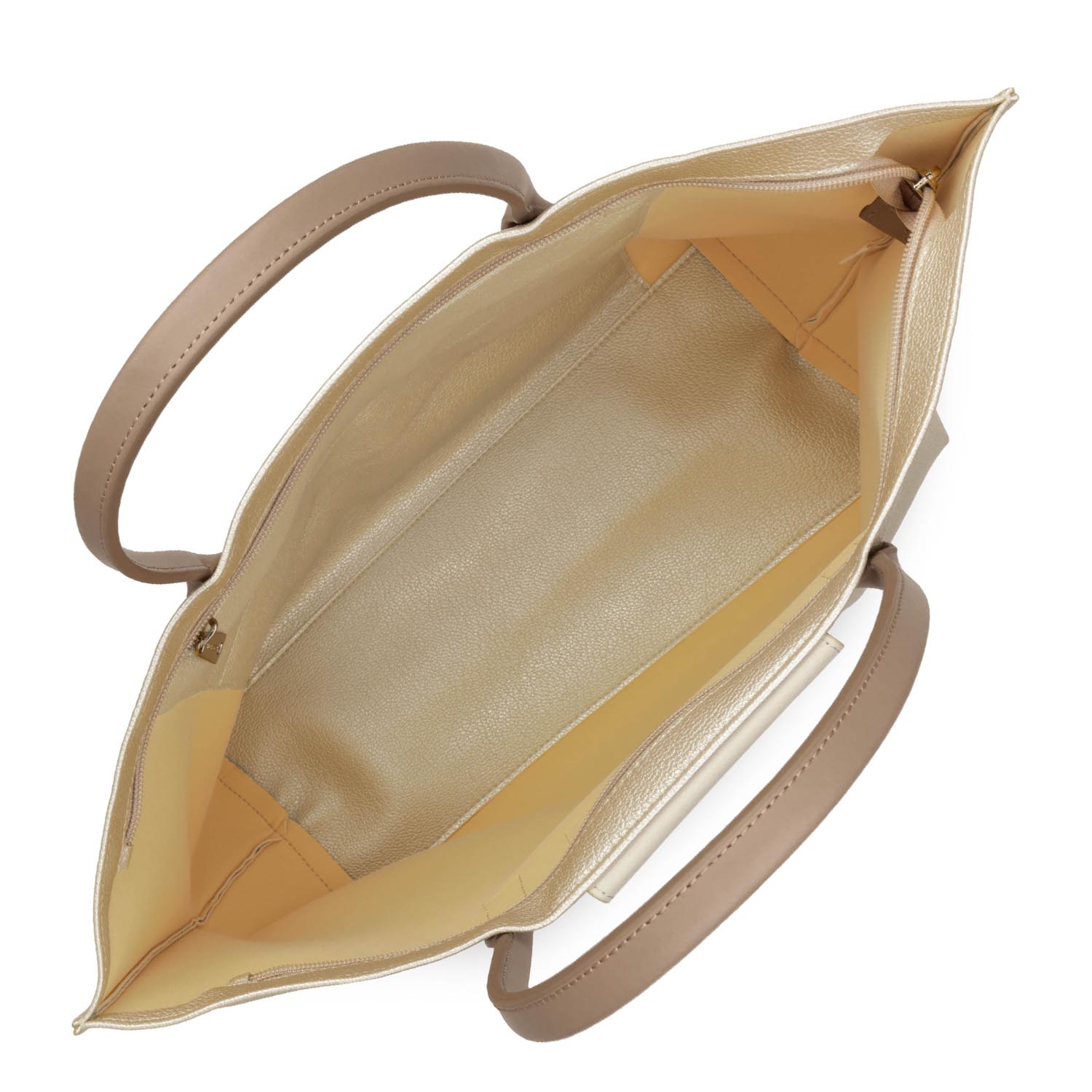 grand sac cabas main - maya