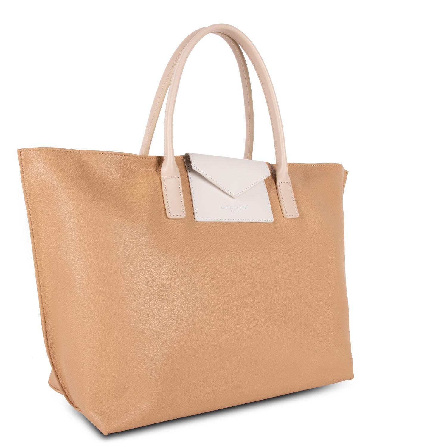 grand sac cabas main - maya