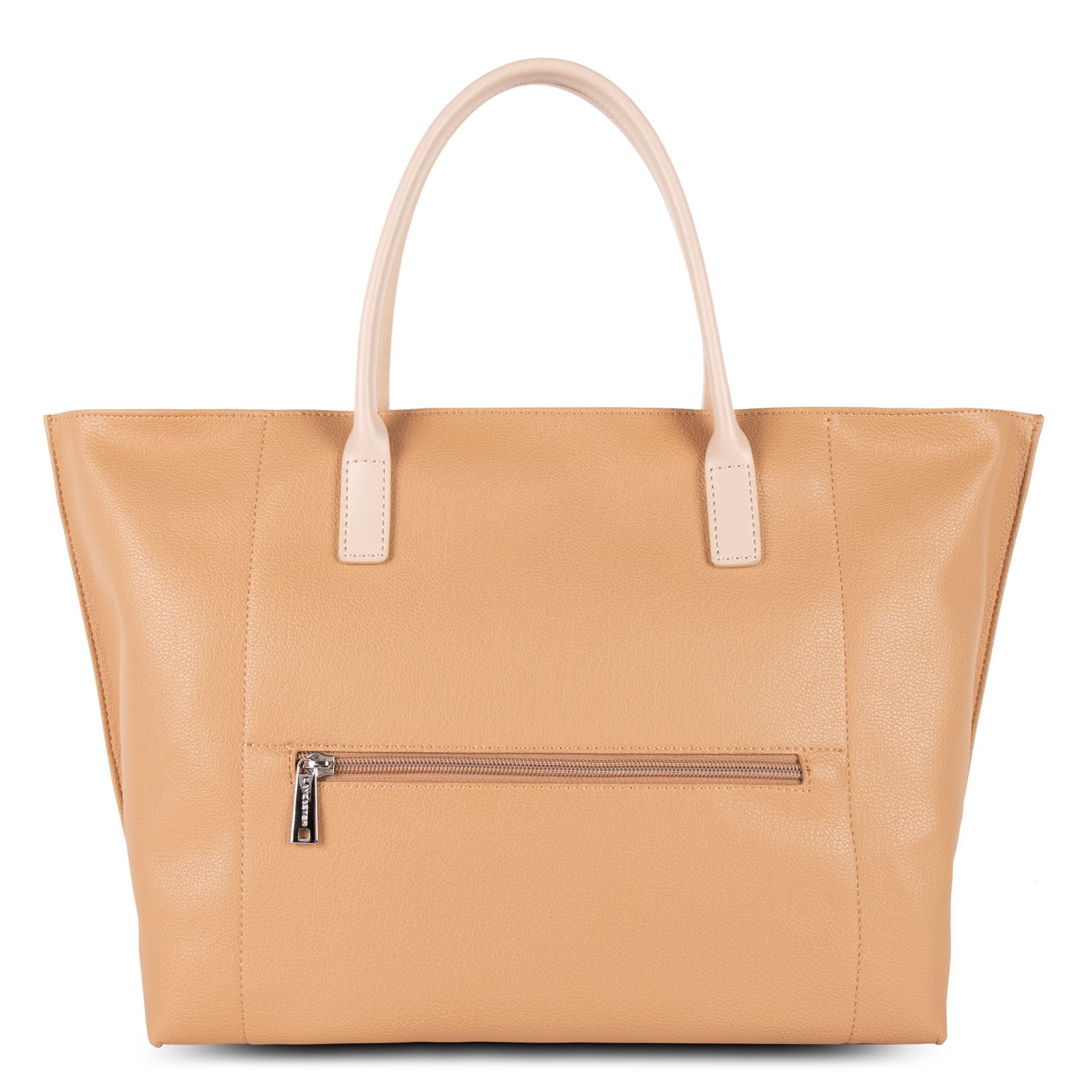 grand sac cabas main - maya