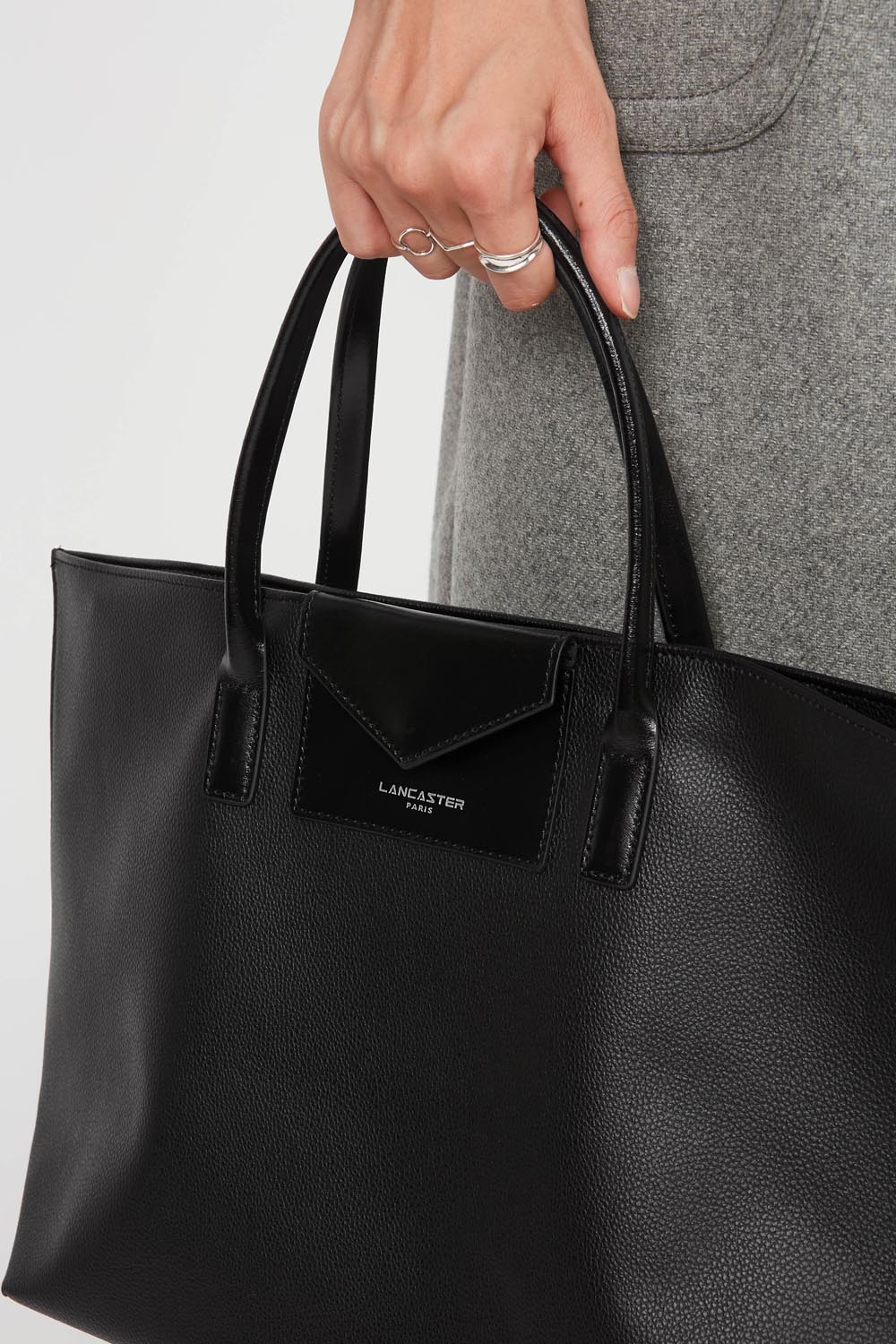 grand sac cabas main - maya