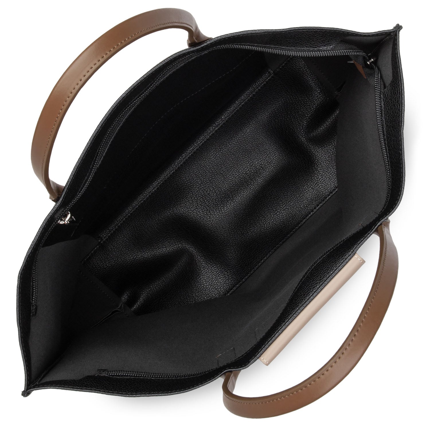 grand sac cabas main - maya