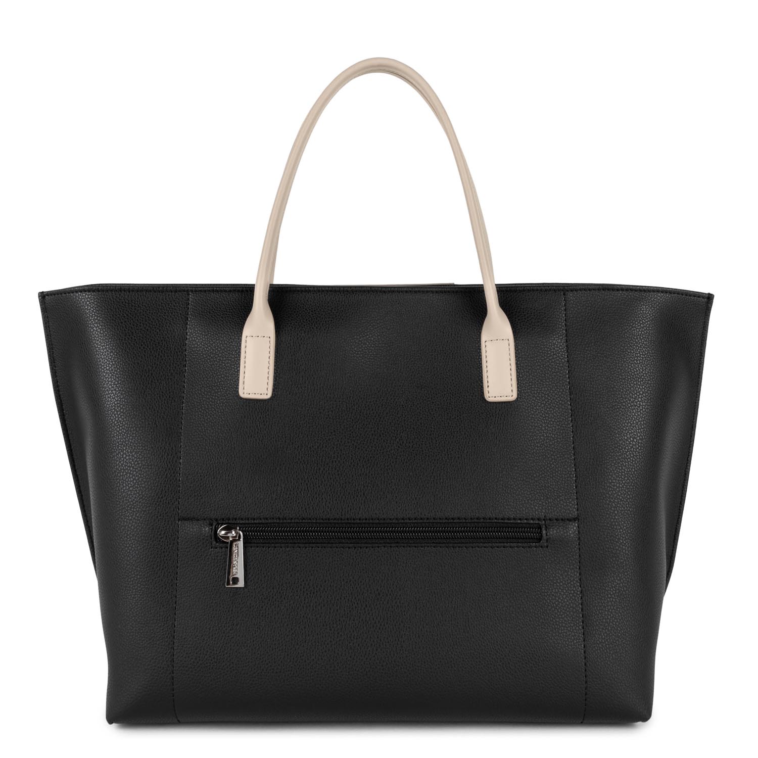 grand sac cabas main - maya