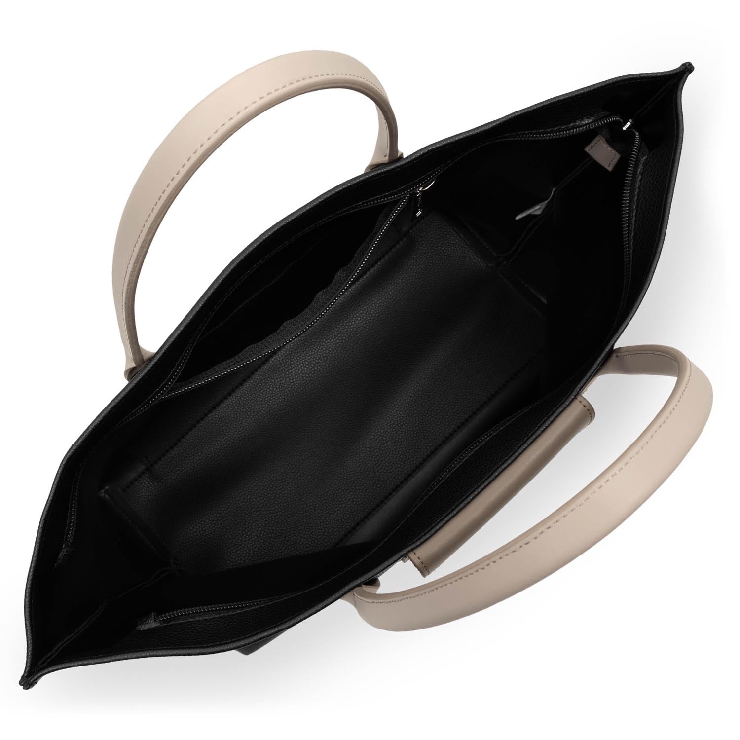 grand sac cabas main - maya