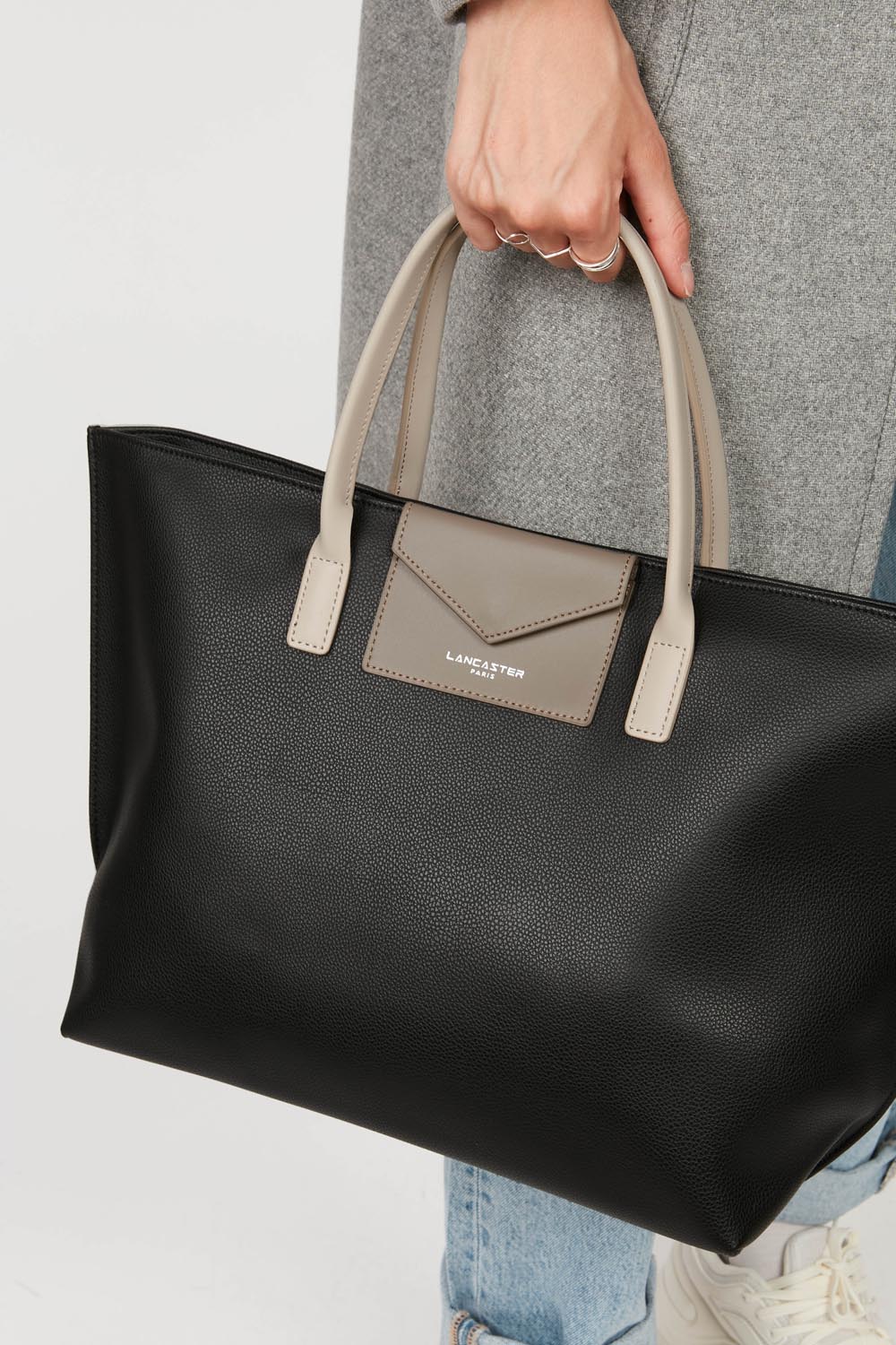 grand sac cabas main - maya 